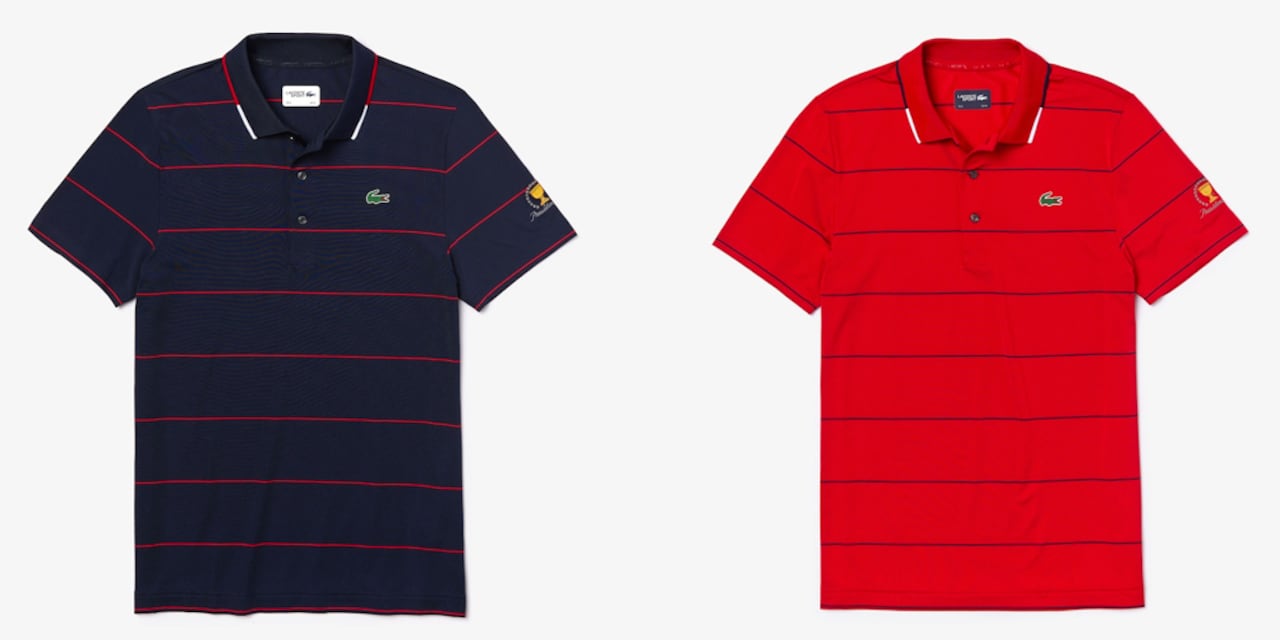 2019 Presidents Cup Hats